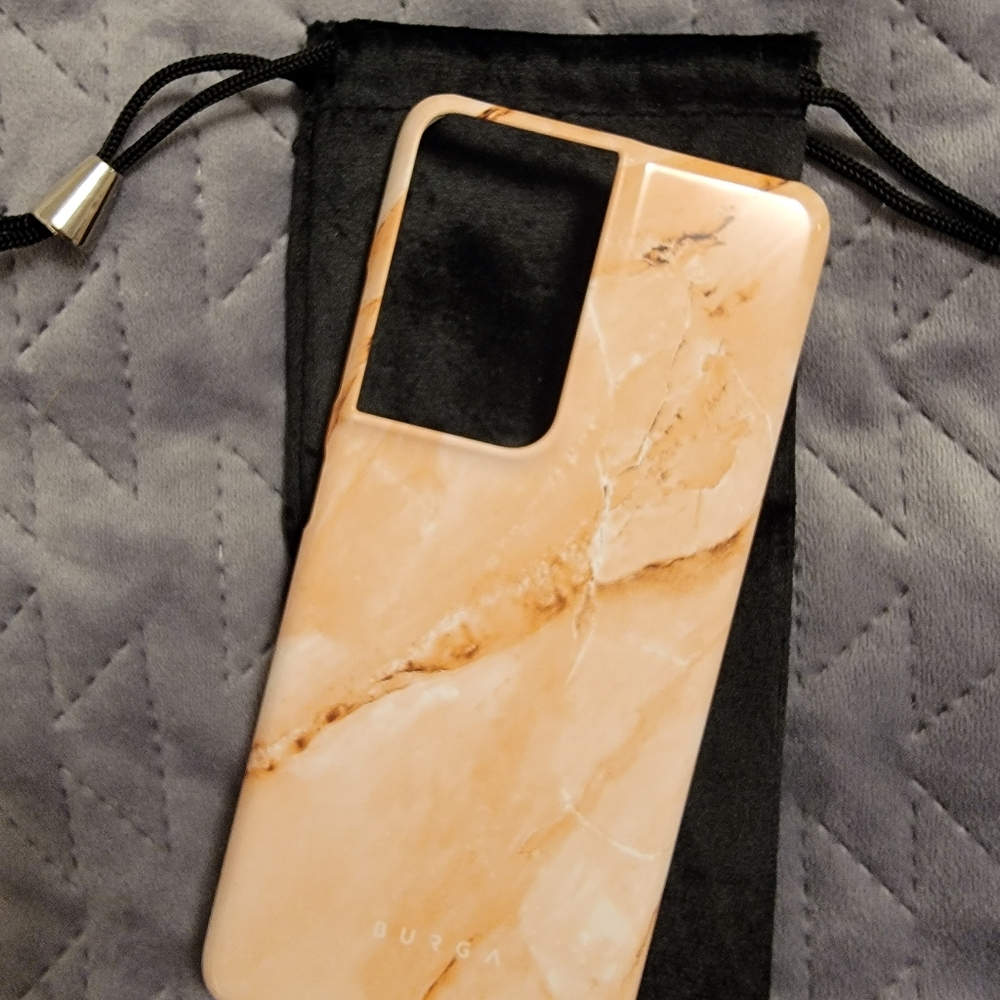 Burga Sunkissed Ultra Case